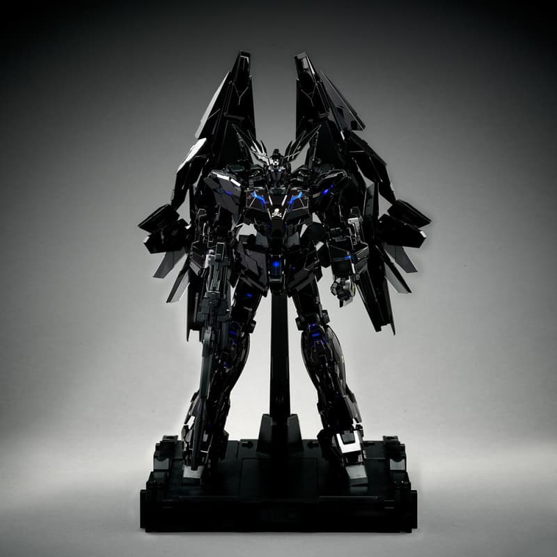 mastermind JAPAN x《機動戰士高達》聯乘系列登陸香港