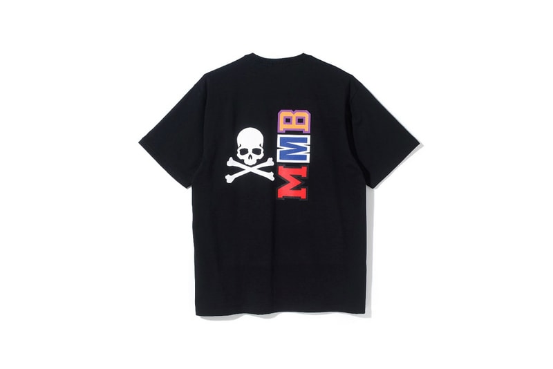 mastermind VS A BATHING APE® 2018 聯乘系列完整公開