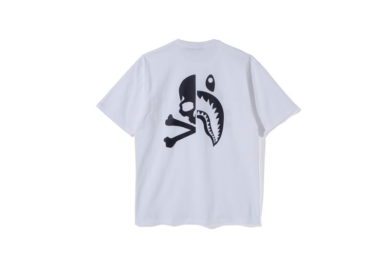mastermind VS A BATHING APE® 2018 聯乘系列完整公開