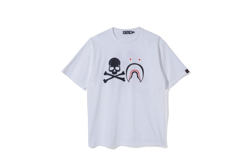 mastermind VS A BATHING APE® 2018 聯乘系列完整公開