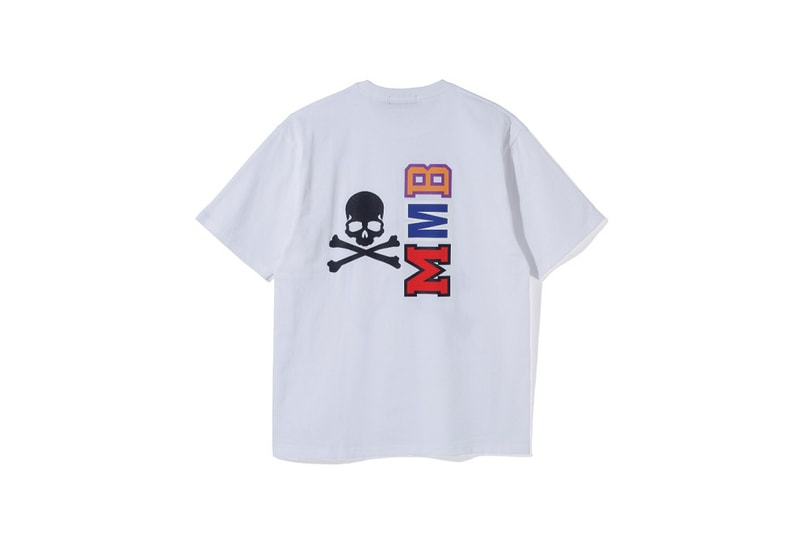 mastermind VS A BATHING APE® 2018 聯乘系列完整公開
