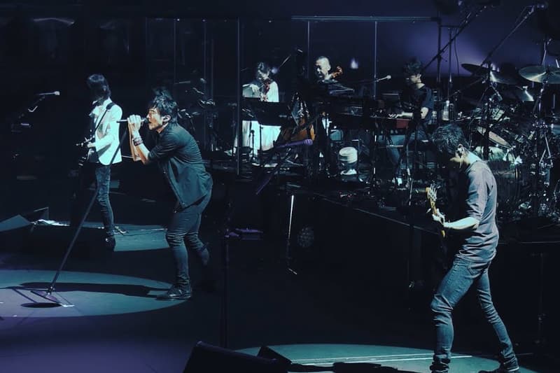 屹立不倒 26 年!日本國民天團 Mr.Children 宣佈明年開設首場海外演唱會
