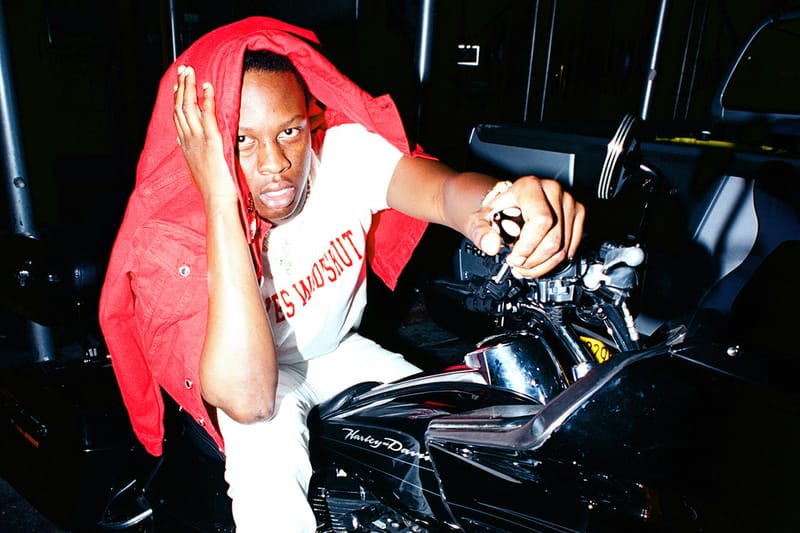 NASASEASONS 發佈 2018 秋冬系列首波單品 Lookbook