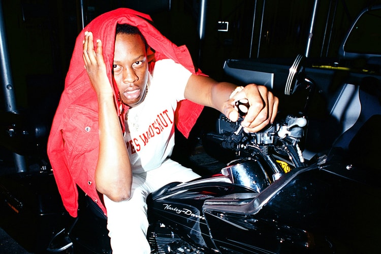 NASASEASONS 發佈 2018 秋冬系列首波單品 Lookbook