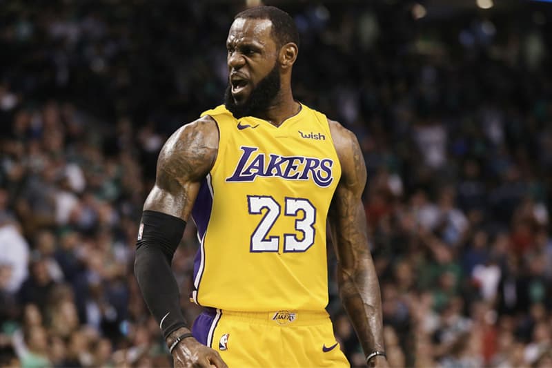新・湖人勇士對決!NBA 2018-2019 賽季「聖誕大戰」名單搶先曝光