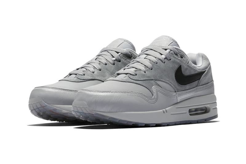 致敬 Tinker Hatfield！Nike 為旗下 Air Max 1 打造「Centre Pompidou」配色系列