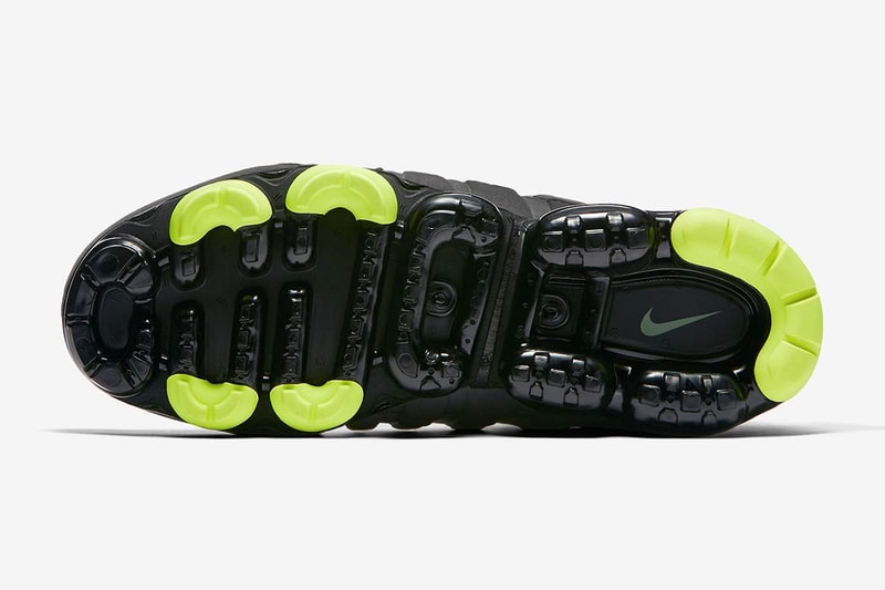 混血經典－Nike Vapormax 95 官方照片與發售訊息同步公開