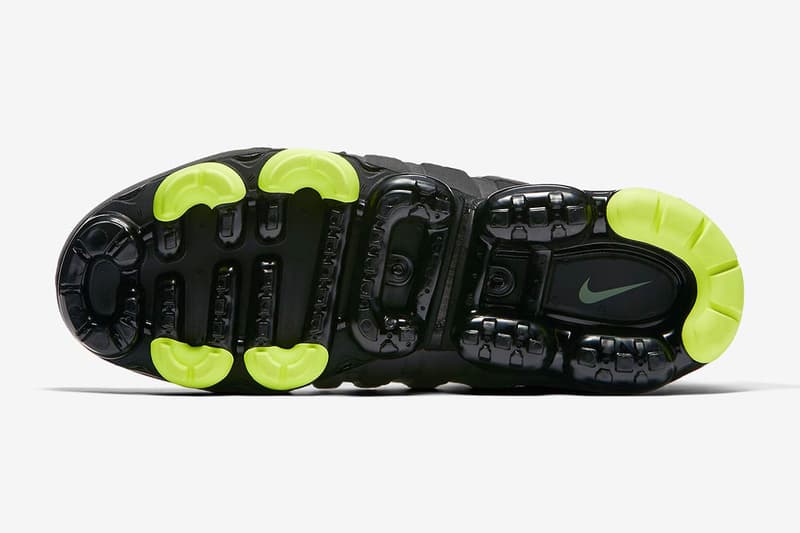混血經典-Nike Vapormax 95 官方照片與發售訊息同步公開