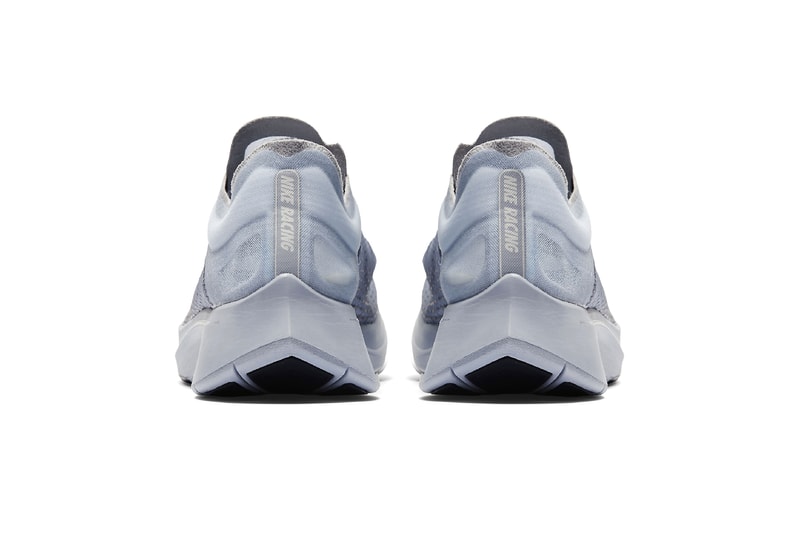 Nike 全新跑鞋 Zoom Fly SP Fast 首波配色發售詳情公開