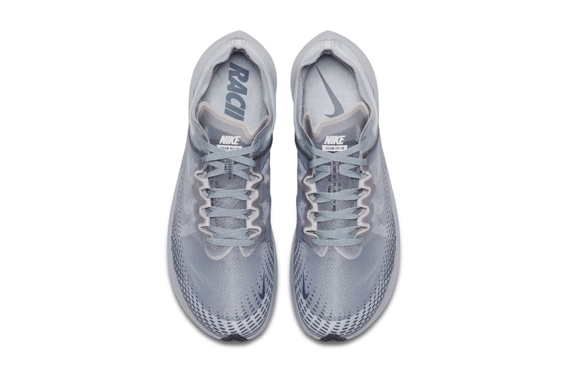Nike 全新跑鞋 Zoom Fly SP Fast 首波配色發售詳情公開
