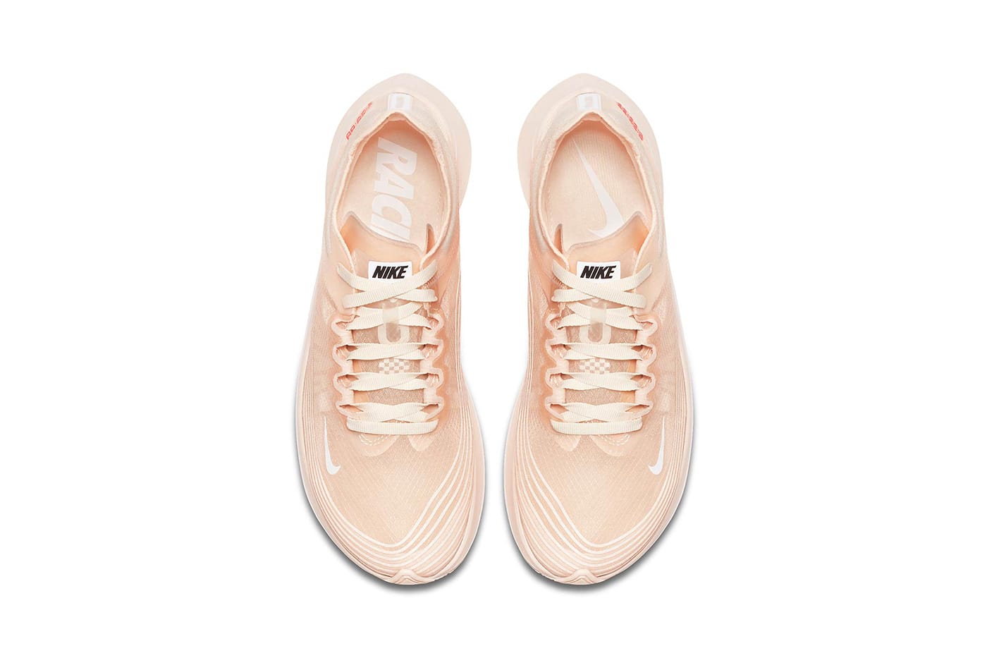 Nike Zoom Fly SP 全新「Guava Ice」配色上 