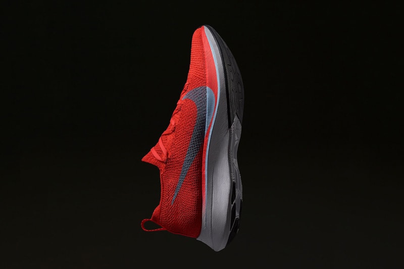 Nike 為 Zoom Vaporfly 4% 及 Zoom Fly 推出全新升級版本