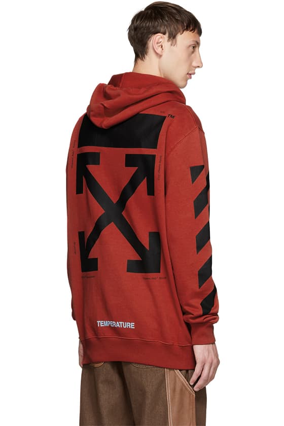 傳奇名畫加持-SSENSE 限定 Off-White《蒙娜麗莎》系列
