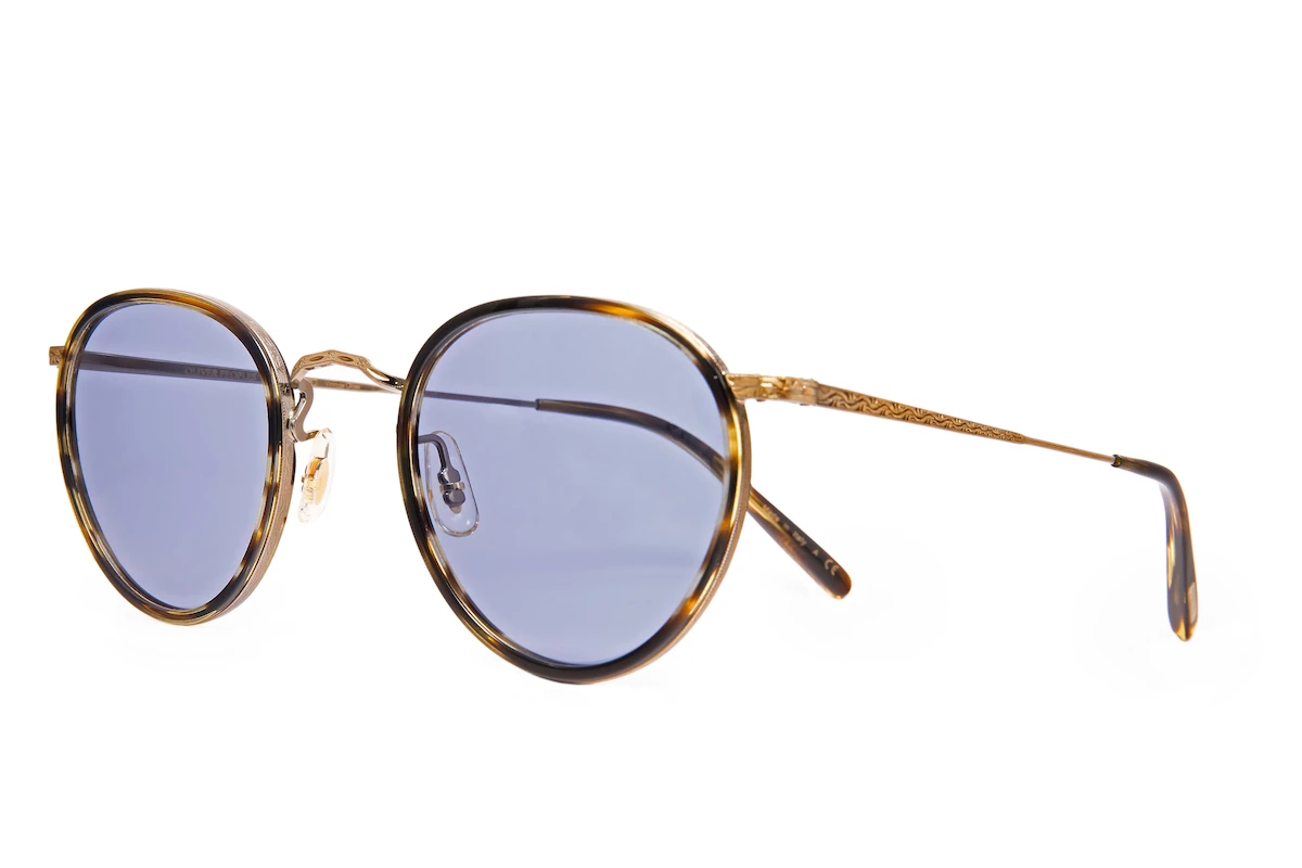 OLIVER PEOPLES 亞洲首間旗艦店正式登陸香港