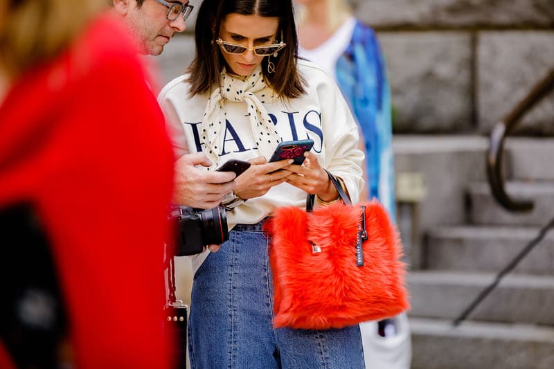 Street Style: 2019 春夏 Oslo Runway 街拍特輯