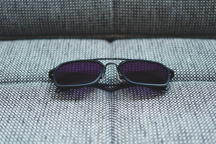 近賞 OWDEN Eyewear 黑魂別注 Moral Sense