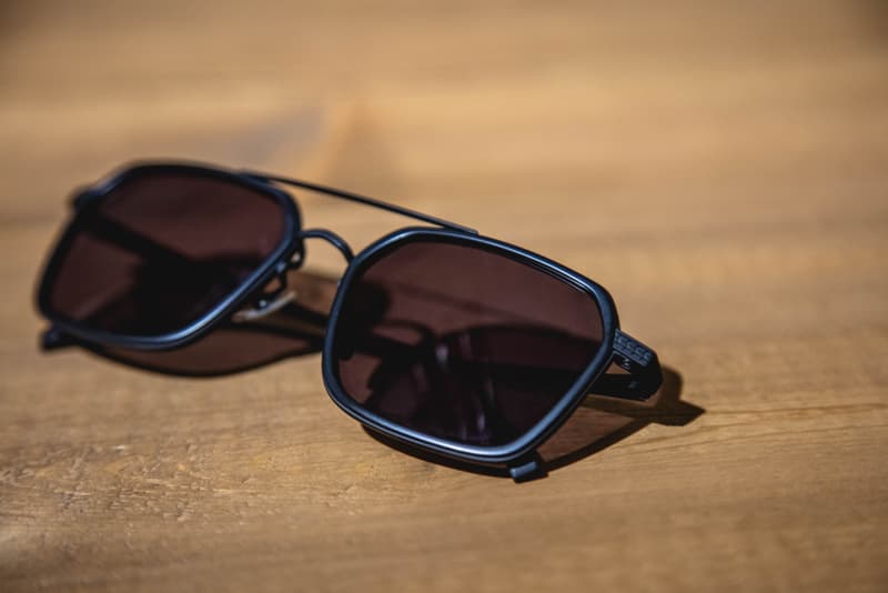 OWDEN Eyewear 迎來全系列太陽眼鏡產品展會