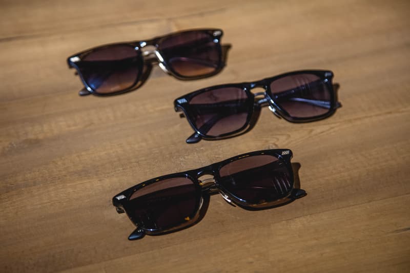 OWDEN Eyewear 迎來全系列太陽眼鏡產品展會