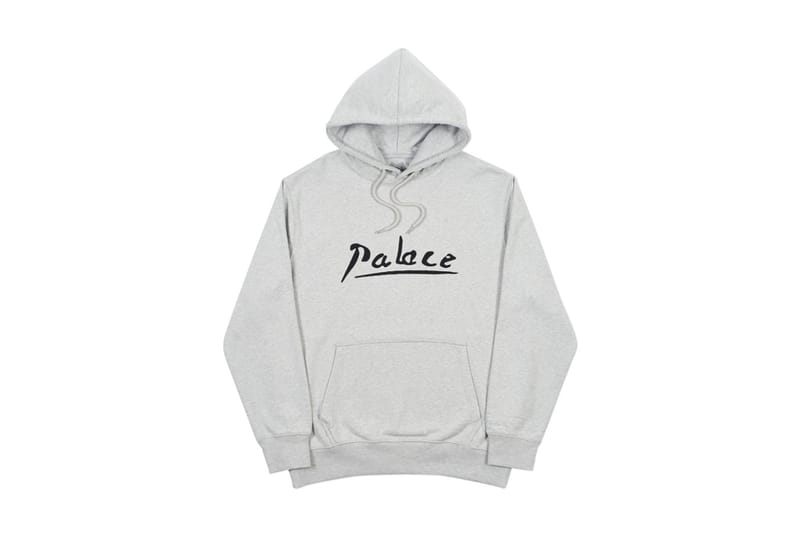 palace bunning snake hoodie