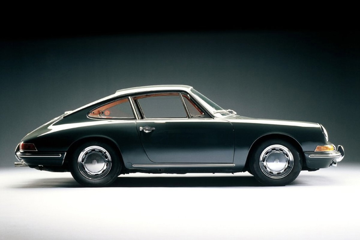 由 964 Backdate 復古 911 到香港首台 Cayenne LUMMA・改－ 5 位 Porsche 車主細說「男人之浪漫」