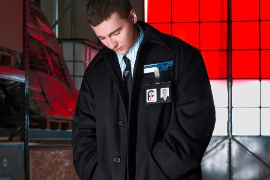 致敬經典「Pocone」工業風 – Prada 2018 秋冬系列正式登場