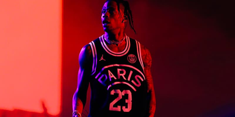 Paris Saint-Germain x Air Jordan 5 官方圖片釋出