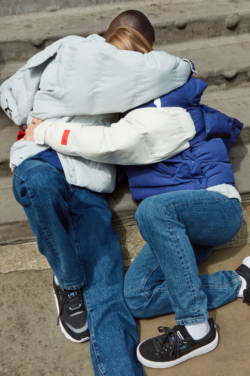 PUMA x ADER ERROR 2018 秋冬聯乘系列正式發佈