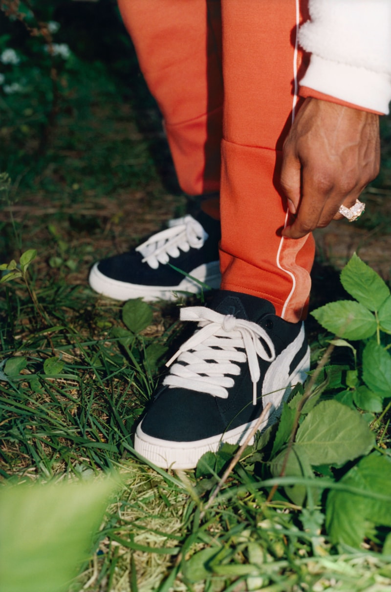 PUMA x Big Sean 2018 秋冬系列正式發佈