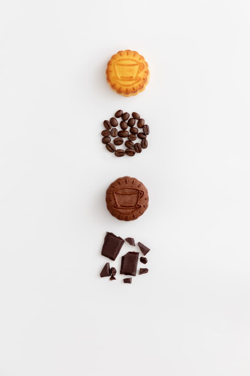 中秋節獻禮-Ralph's Coffee 首度推出月餅禮盒