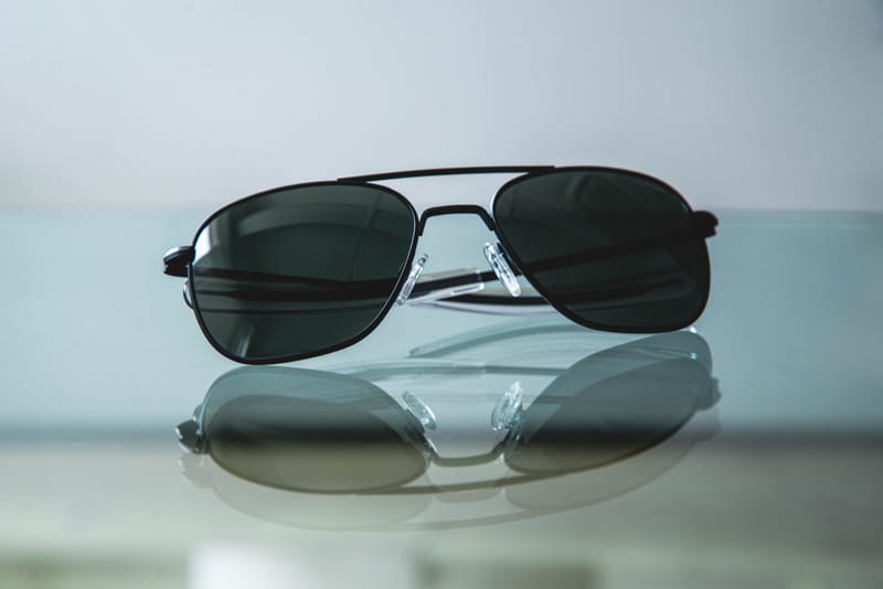 軍鏡民用升級－Randolph Engineering 推出 AGX Polarized 偏光鏡