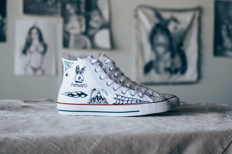 sean pablo converse zumiez