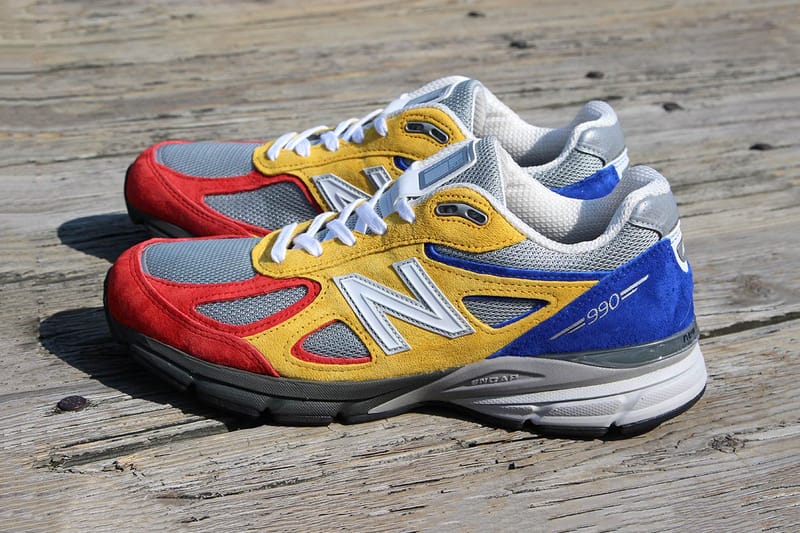 shoe city new balance