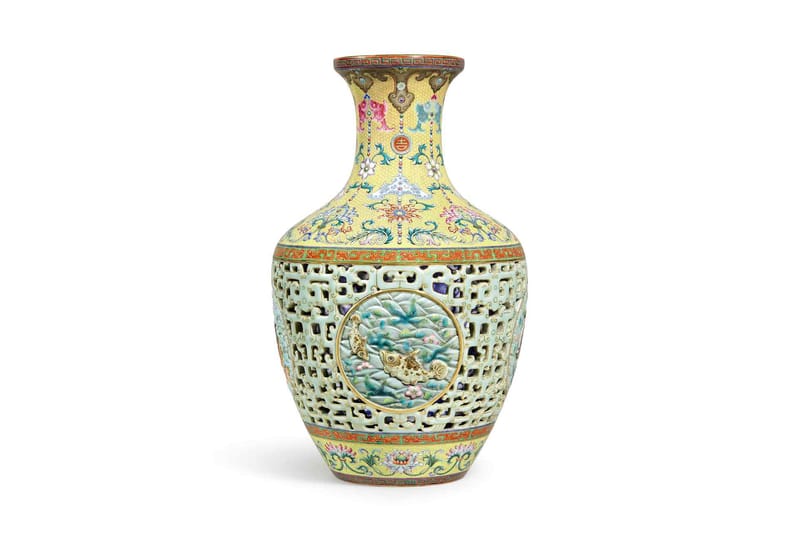 真 · 古裝攻略！香港 Sotheby's 蘇富比 2018 年中國藝術品秋拍即將開催