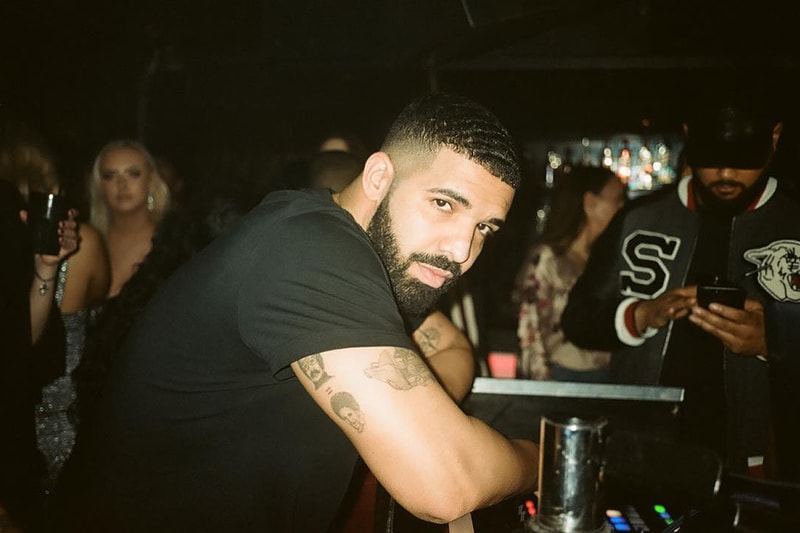 Drake 領銜！Spotify 2018 夏日最受歡迎歌曲榜單出爐