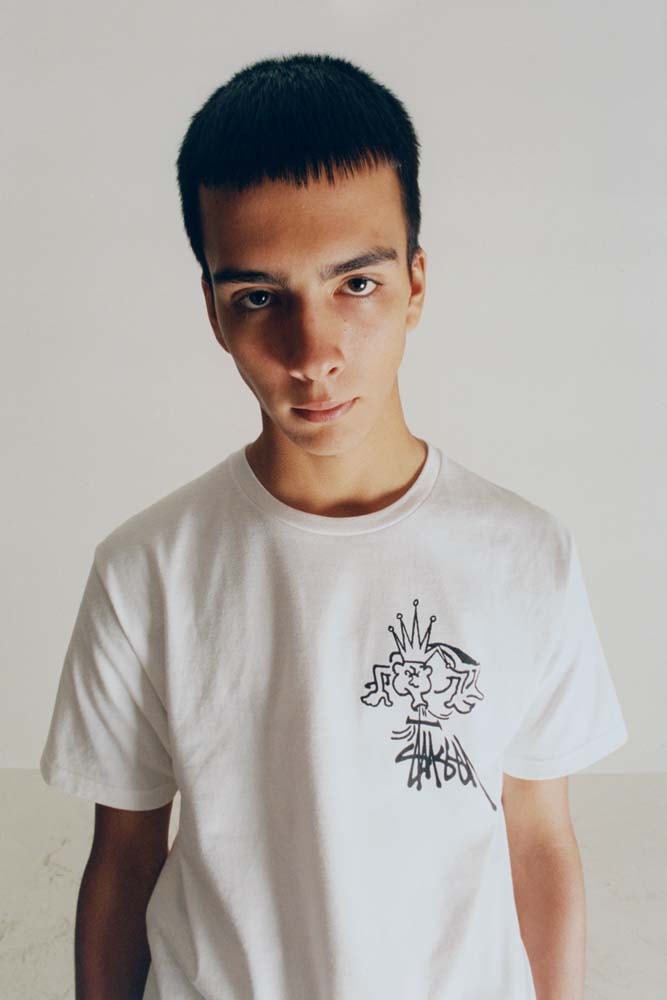 Stüssy London 全新旗艦店開業限定單品完整公開
