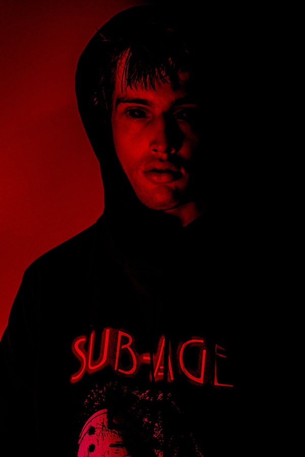 SUB-AGE 發佈 2018 秋冬系列 Lookbook