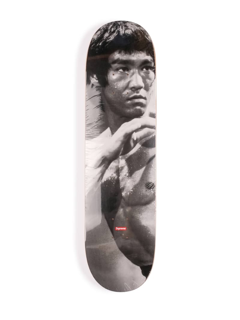 Grailed 全新「Heatwave」特別企劃!共 100 塊 Supreme 稀有滑板即將開售