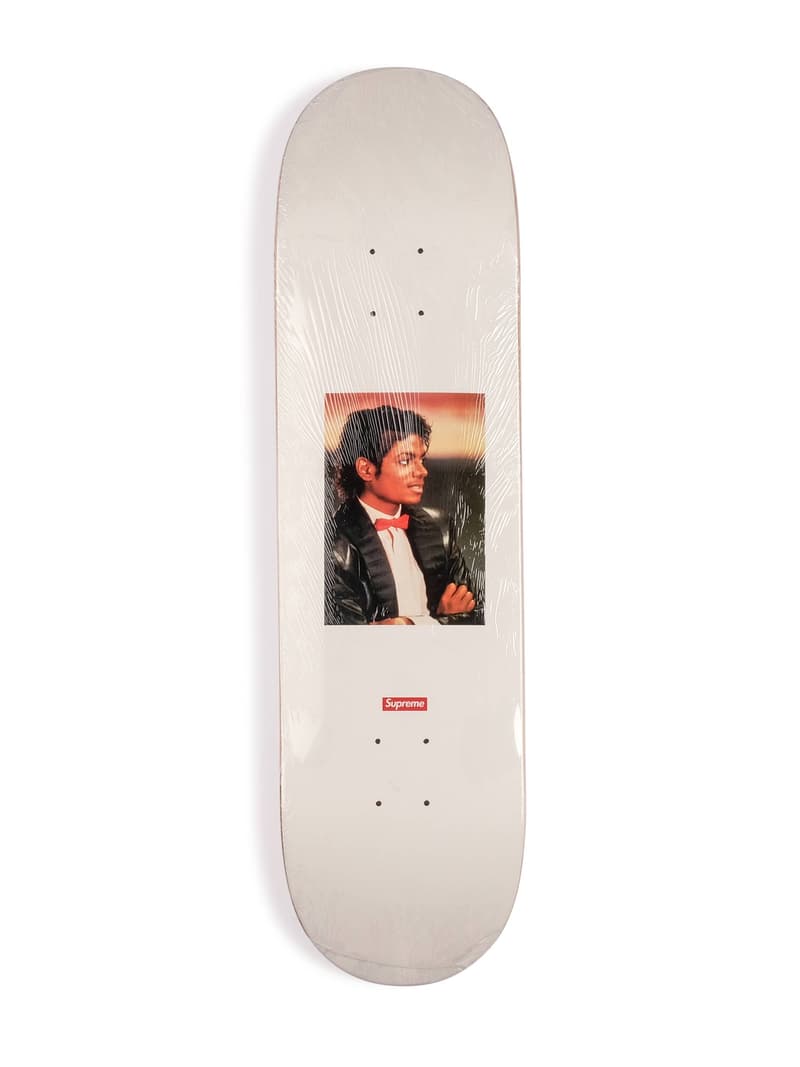 Grailed 全新「Heatwave」特別企劃!共 100 塊 Supreme 稀有滑板即將開售