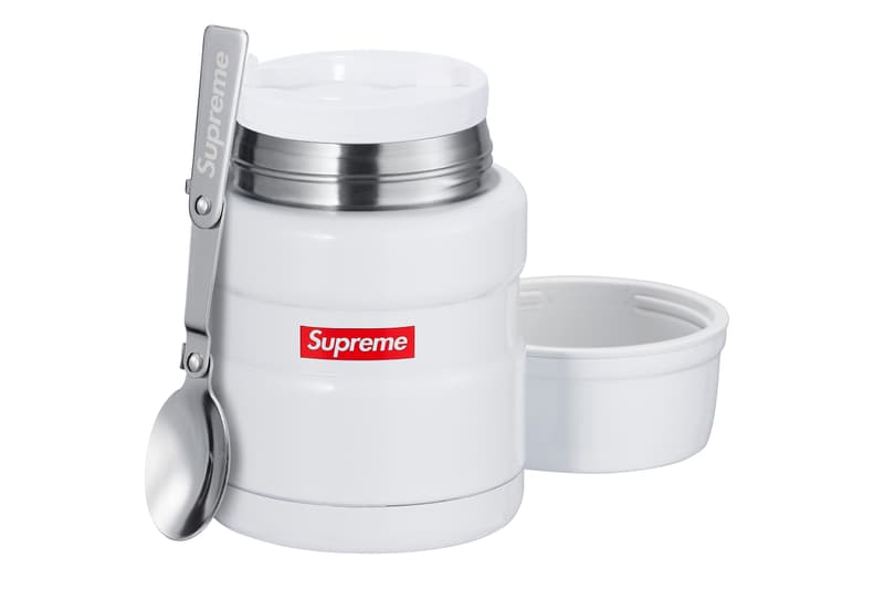 Supreme 2018 秋冬配件系列