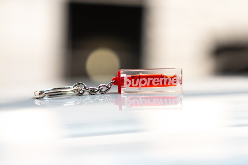 直擊 Supreme 2018 秋冬系列 Drop 1 紐約發售現場