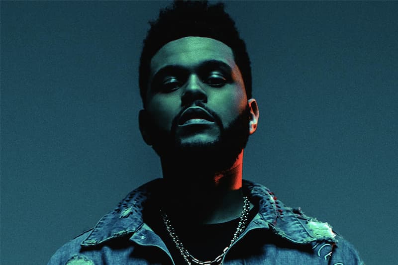 空降香港與台灣!「Starboy」The Weeknd 發佈最新亞洲巡迴演唱會