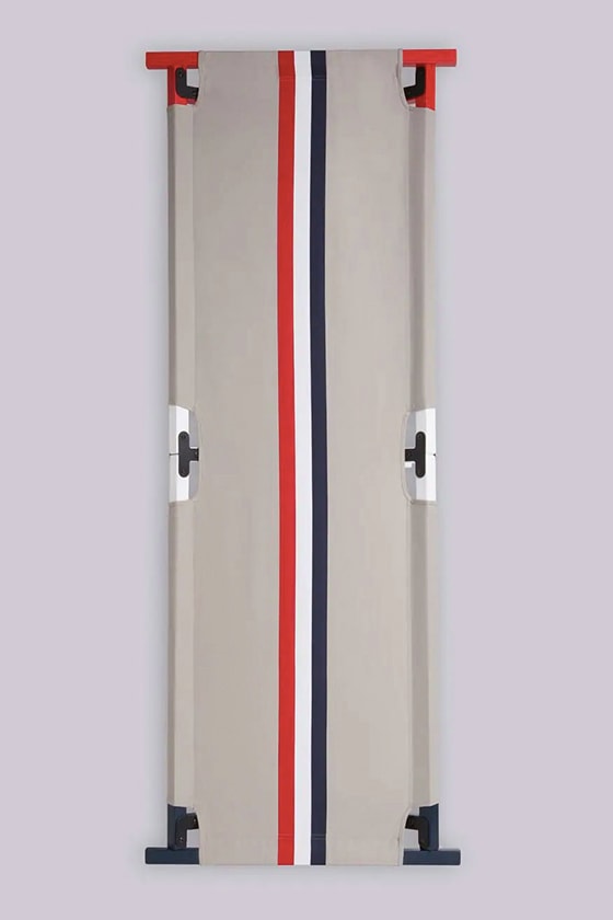 Thom Browne 打造價值 $5,000 美元的超華麗睡袋