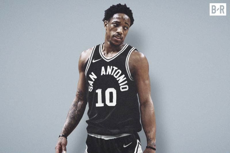 當 LeBron James、Kawhi Leonard 等多隊球星穿上「經典復古球衣」?