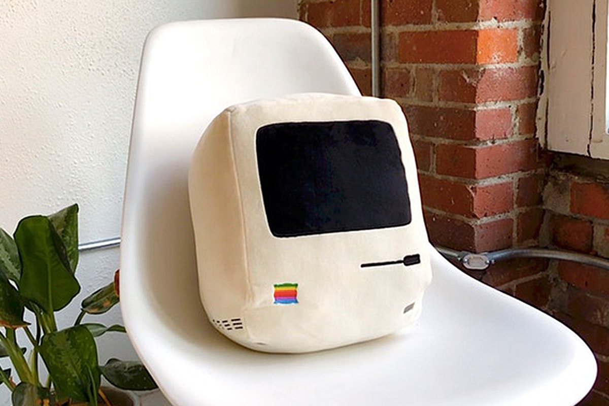果粉之家品－五大經典 Apple 產品「重現」