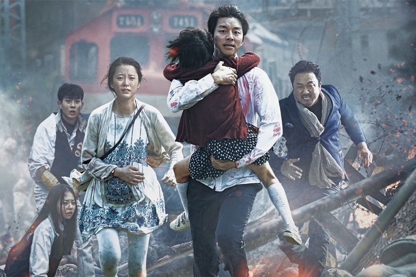 孔劉、馬東石無法回歸！？《屍殺列車 2》宣佈將於 2019 年正式開拍