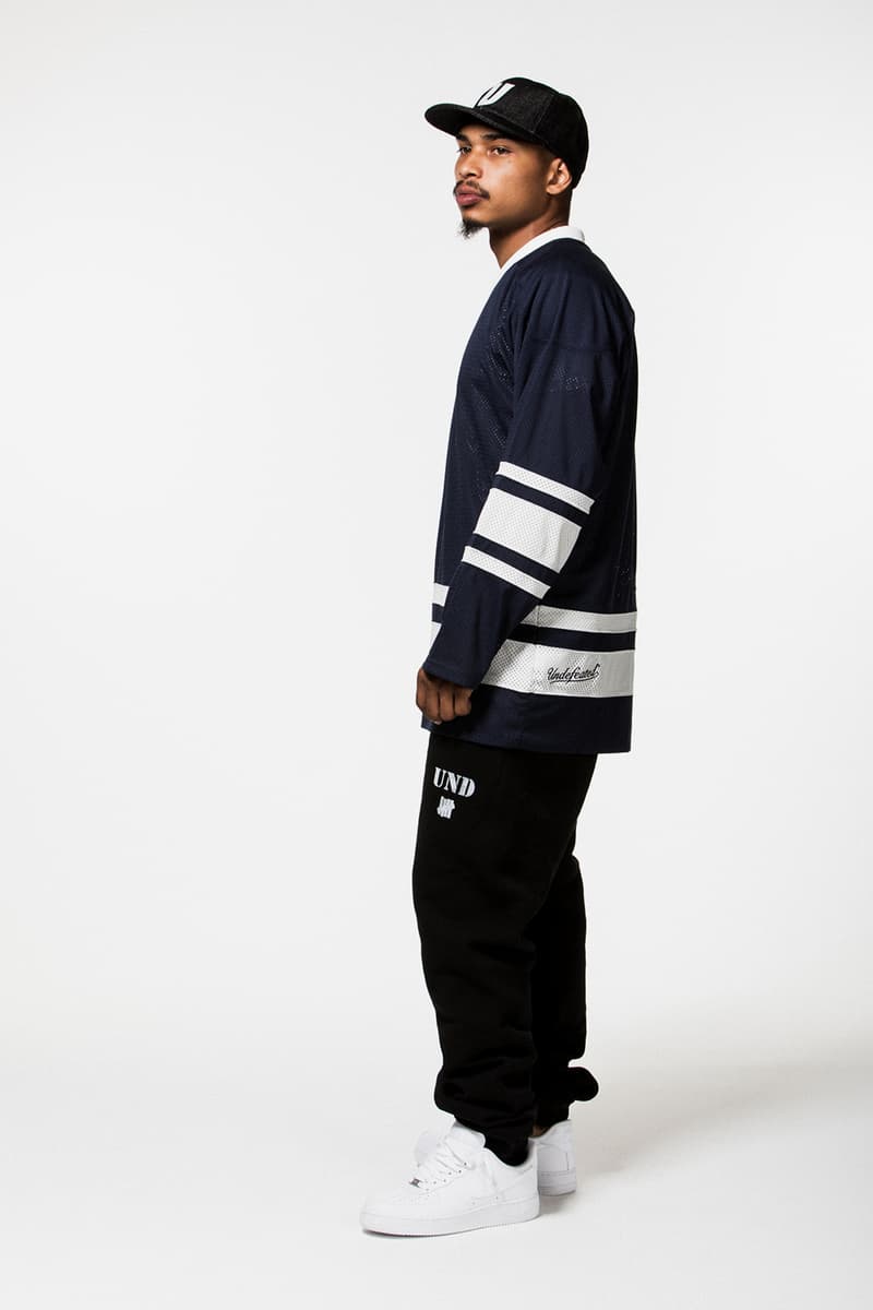 UNDEFEATED 發佈 2018 秋季系列 Lookbook