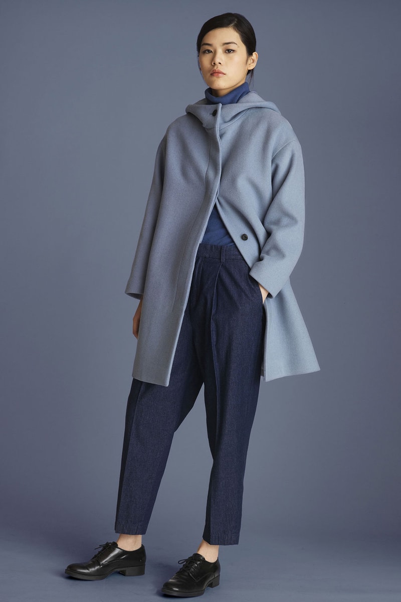 UNIQLO 2018 秋冬系列 Lookbook 正式發佈