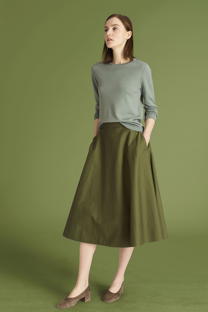 UNIQLO 2018 秋冬系列 Lookbook 正式發佈