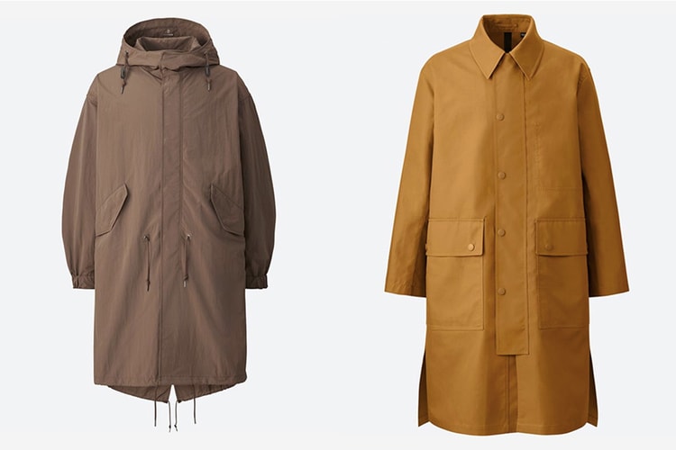 UNIQLO U 全新 2018 秋冬單品完整一覽