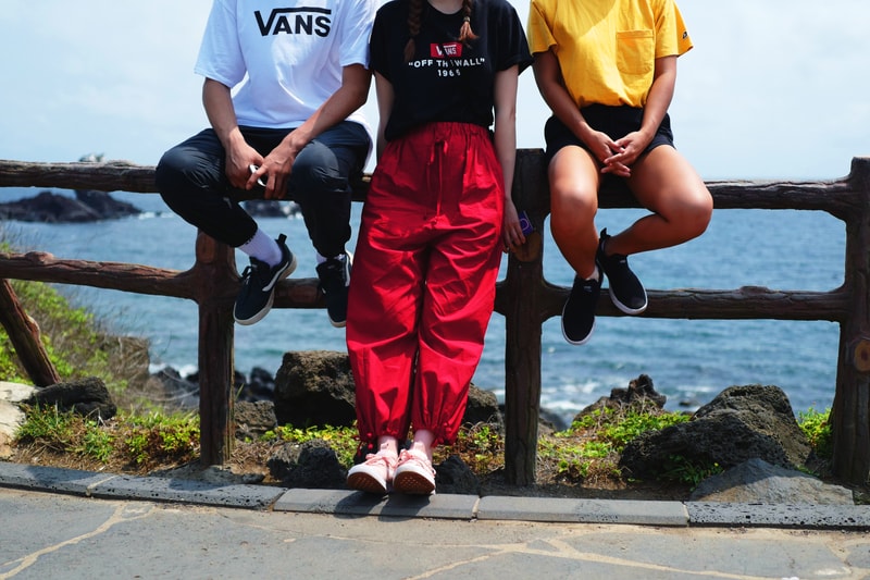 HYPEBEAST 直擊韓國濟洲島 Vans UltraRange 體驗之旅